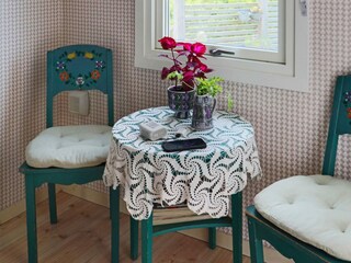 Vakantiehuis Blixtorp  24