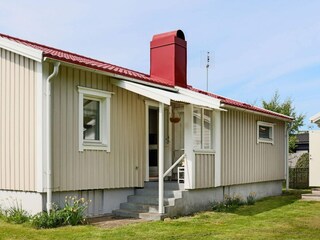 Ferienhaus Blixtorp Außenaufnahme 6