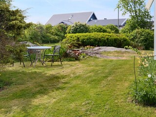 Vakantiehuis Blixtorp Buitenaudio-opname 5