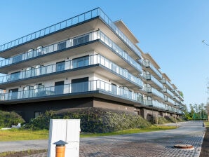 Apartment Komfortable Wohnung mit Flussblick, Dziwnów - Dziwnów - image1