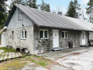 7 Personen Ferienhaus in KLÄSSBOL - Glava - image1