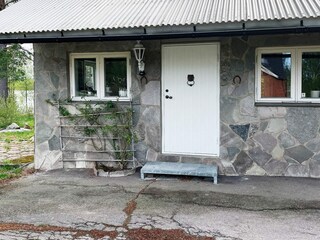 Vakantiehuis Glava Buitenaudio-opname 5