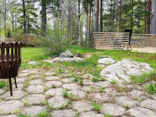 Holiday house Glava Outdoor Recording 3