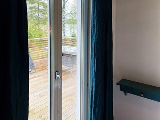 Holiday house Glava  13