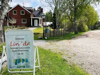 Holiday house Glava  16