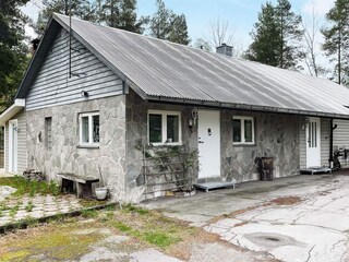 Vakantiehuis Glava Buitenaudio-opname 3