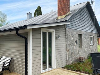 Vakantiehuis Glava Buitenaudio-opname 4