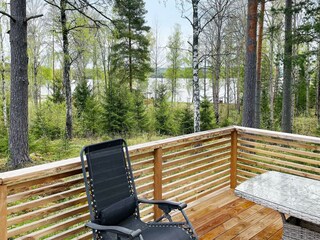 Vakantiehuis Glava Buitenaudio-opname 6