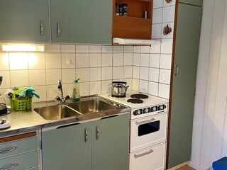 Holiday house Glava  17