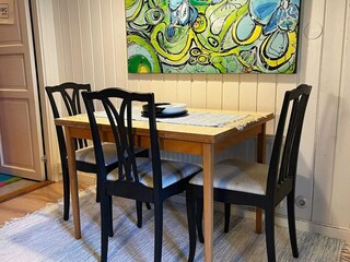 Vakantiehuis Glava  15