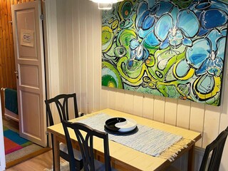 Holiday house Glava  19