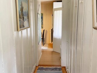 Vakantiehuis Glava  17