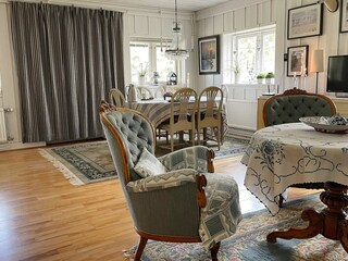 Vakantiehuis Glava  18