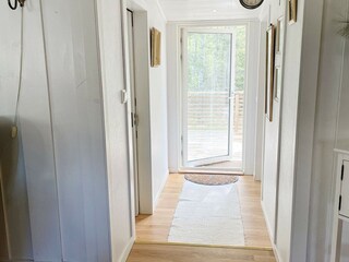 Vakantiehuis Glava  9