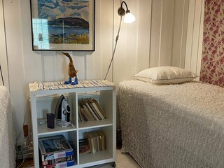 Vakantiehuis Glava  25