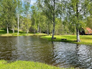 Holiday house Glava  38