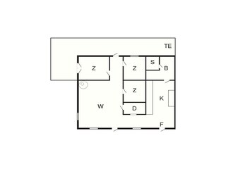 Holiday house Glava  39