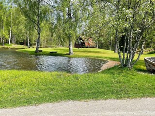 Holiday house Glava  17