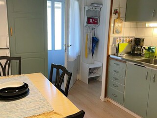 Ferienhaus Glava  12