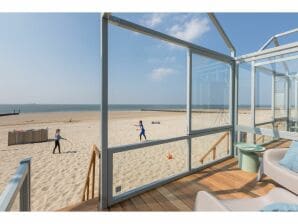 Holiday house Ferienhaus am Strand von Dishoek - Dishoek - image1