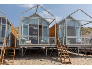 Vakantiehuis Dishoek Buitenaudio-opname 2