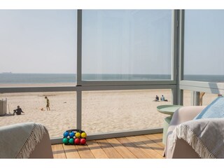 Ferienhaus Dishoek Außenaufnahme 4