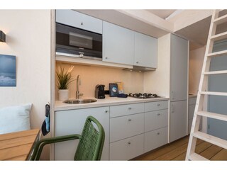 Ferienhaus Dishoek Ausstattung 10