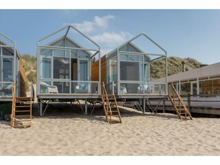 Vakantiehuis Dishoek Buitenaudio-opname 6