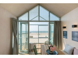 Vakantiehuis Dishoek Kenmerken 16