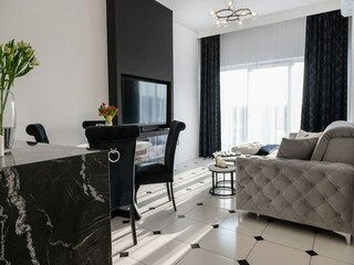 Appartamento Dziwnów Caratteristiche 14