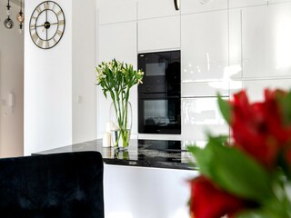 Appartement Dziwnów Équipement 4