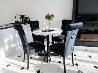 Apartment Dziwnów Ausstattung 5