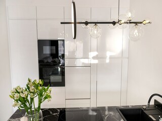 Appartement Dziwnów Kenmerken 6