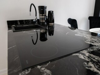 Apartment Dziwnów Ausstattung 7