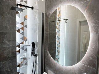 Appartement Dziwnów Équipement 17