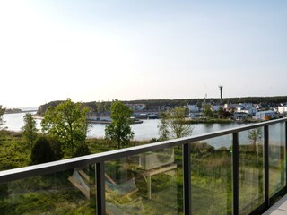 Appartamento Dziwnów Caratteristiche 18