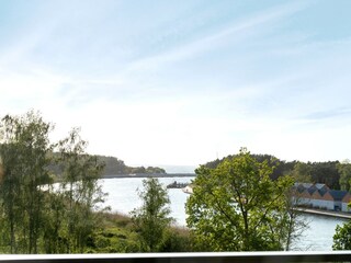 Appartamento Dziwnów Caratteristiche 10