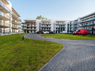 Appartement Dziwnów Enregistrement extérieur 2