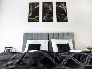 Apartment Dziwnów Ausstattung 20