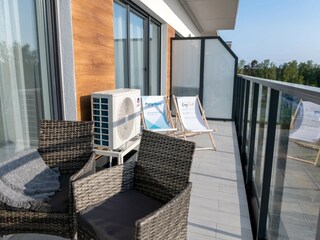 Appartement Dziwnów Kenmerken 21