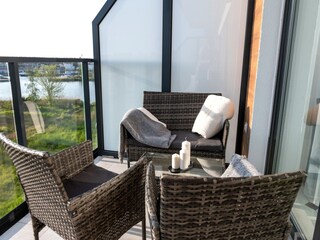 Appartement Dziwnów Équipement 22