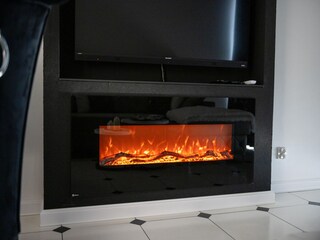 Appartamento Dziwnów Caratteristiche 23