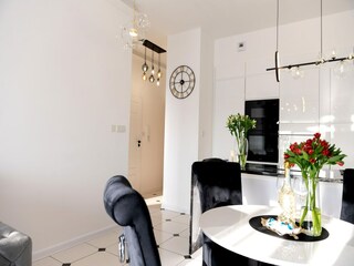 Appartement Dziwnów Kenmerken 12