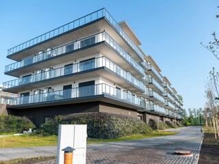 Appartement Dziwnów Enregistrement extérieur 3