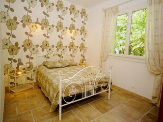 Holiday house Le Thor Features 20