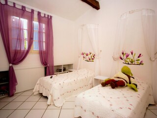 Casa per le vacanze Le Thor Caratteristiche 16