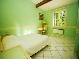 Holiday house Le Thor Features 13