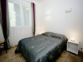 Ferienhaus Le Thor Ausstattung 19