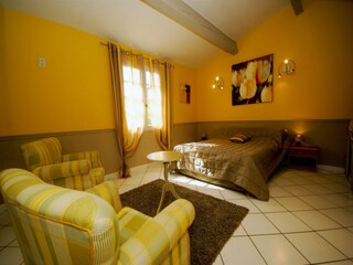 Holiday house Le Thor Features 15