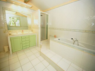 Holiday house Le Thor Features 17